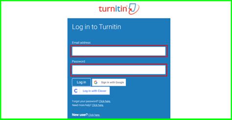 turnitin free account onhaxpk